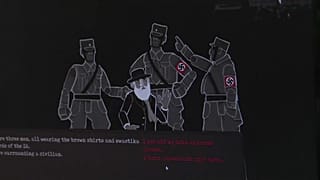 В Германии появятся видеоигры со свастикой 