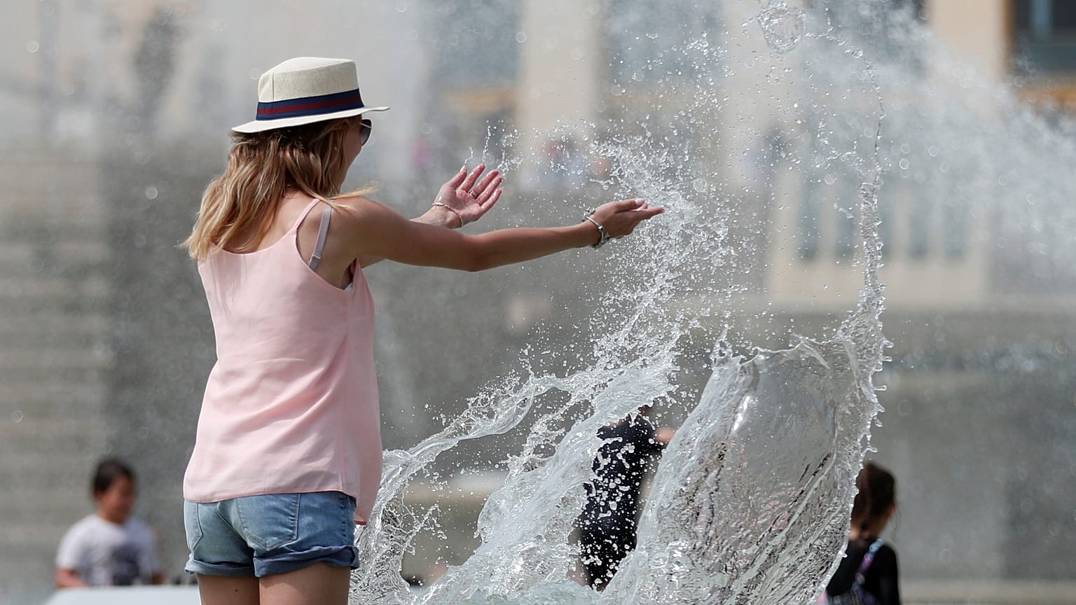 Noch mal 33° - ist der Sommer jetzt vorbei?