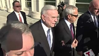 José Maria Marin condenado a quatro anos de prisão