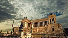 The Altare della Patria