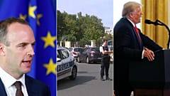 Europe briefing: 7 stories to know about today
