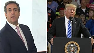 USA: Cohen: "Felice di collaborare sul Russiagate"