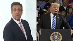 Casa Branca defende Trump
