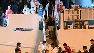 Los 29 menores del Diciotti han podido desembarcar