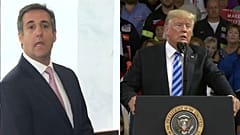 US-Präsident Trump unter Druck