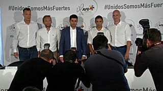 Les joueurs de Liga espagnole menacent de faire grève !