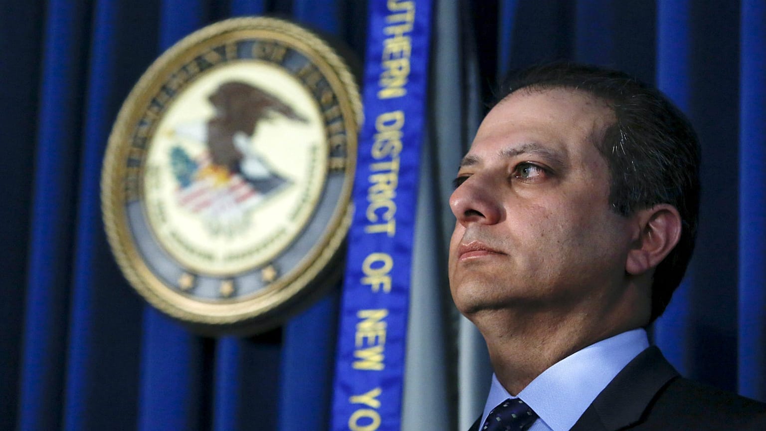 Preet Bharara: Trump'ın azledilme ihtimali yükseldi