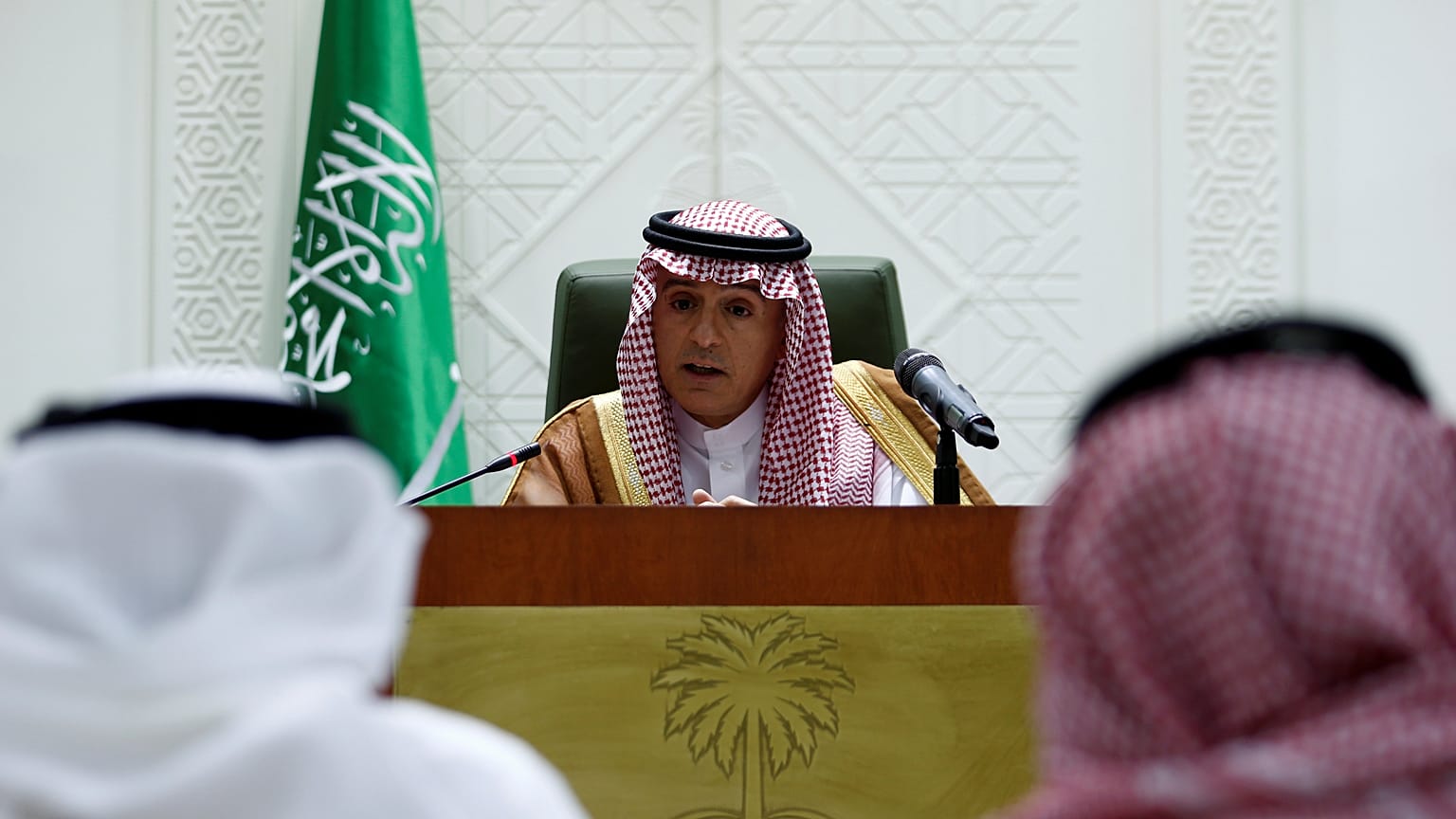 مهلة إضافية للأطباء السعوديين المتمرنين في كندا.. هل تتراجع الرياض عن موقفها؟