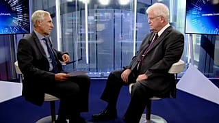 Britain 'punching above its weight' - Russia's EU representative