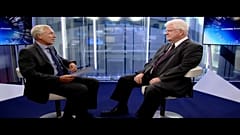 Βλαντιμίρ Τσιζόφ: υπάρχει αντι-ρωσική υστερία στην ΕΕ