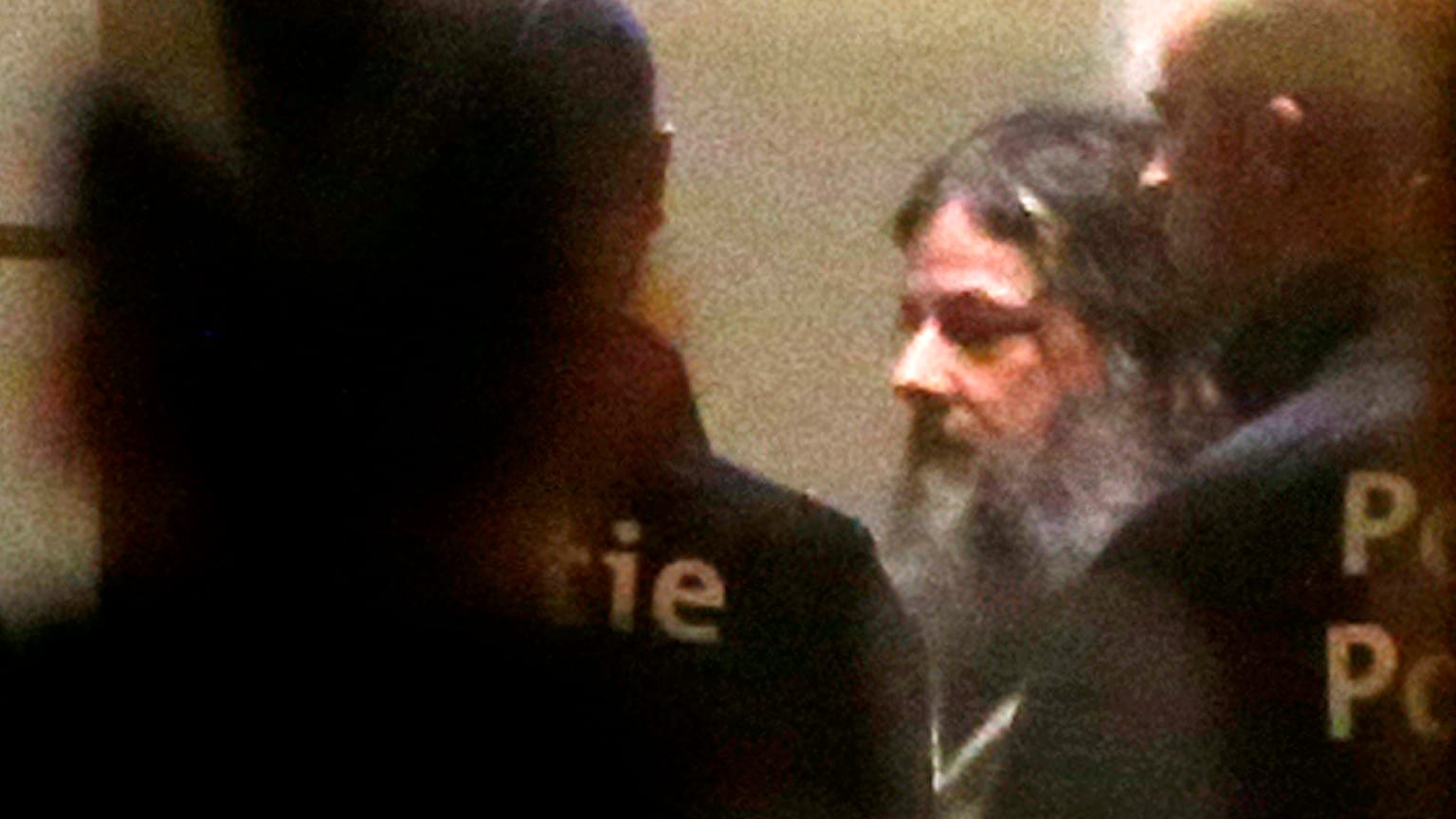 Photo prétexte Marc Dutroux : libération conditionnelle ?