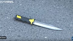 IS-Propagandavideo: Jungs haben Attentate in Tschetschenien verübt