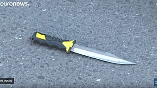 IS-Propagandavideo: Jungs haben Attentate in Tschetschenien verübt