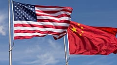 USA-China: Neue Runde im Handelsstreit