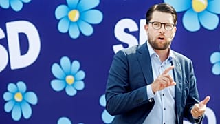 Elecciones en Suecia: ¿Es el momento de la extrema derecha?