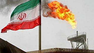 هل تأخذ لندن مكان واشنطن في طهران؟