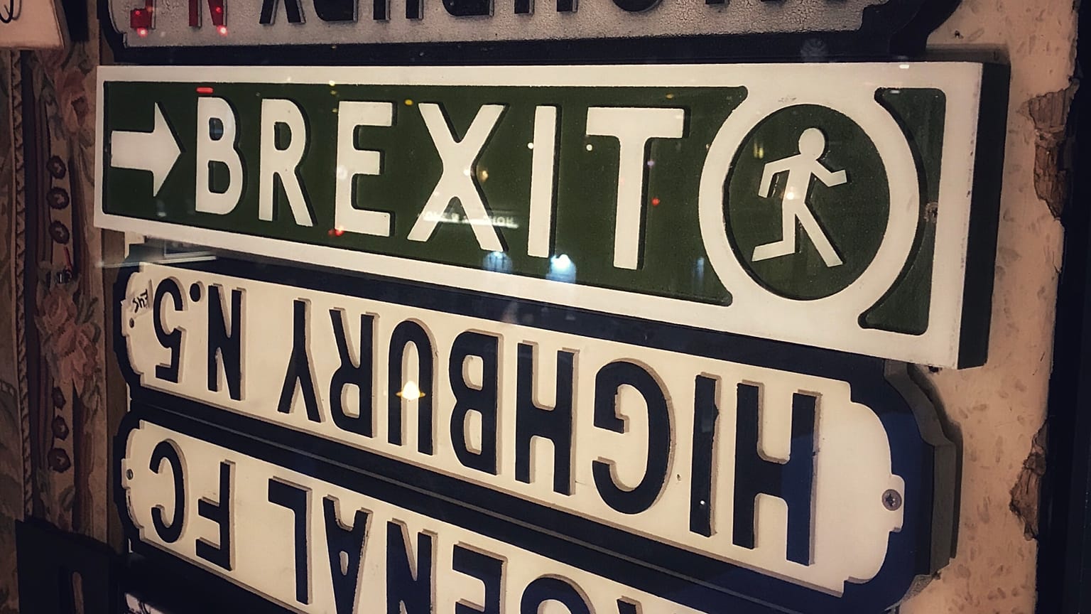 13 milyon İngiliz yatırımcı: Brexit bizi daha zengin yapmayacak
