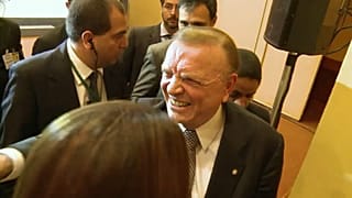 Fifagate: 4 anni di carcere per José Maria Marin