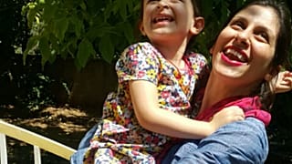 İran'da tutuklu İngiliz kadına 3 günlük sıla izni