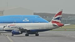 Air France ve British Airways Tahran seferlerini askıya aldı
