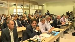 ΠΓΔΜ: Η δίκη των 33 για τις ταραχές στη Βουλή 