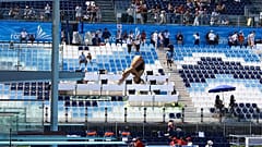 Tuffi: Tania Cagnotto torna ad allenarsi, nel mirino Tokyo 2020