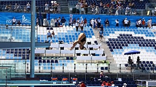 Tuffi: Tania Cagnotto torna ad allenarsi, nel mirino Tokyo 2020