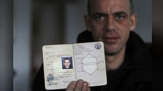 صلاح حموری وکیل فرانسوی فلسطینی تبار