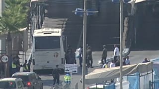 Spanien schiebt 116 Migranten aus Ceuta nach Marokko ab