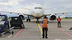 Ryanair llega a un acuerdo con sus pilotos
