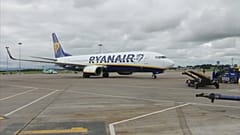 Ryanair anuncia acordo com sindicato para pôr fim a greve na Irlanda