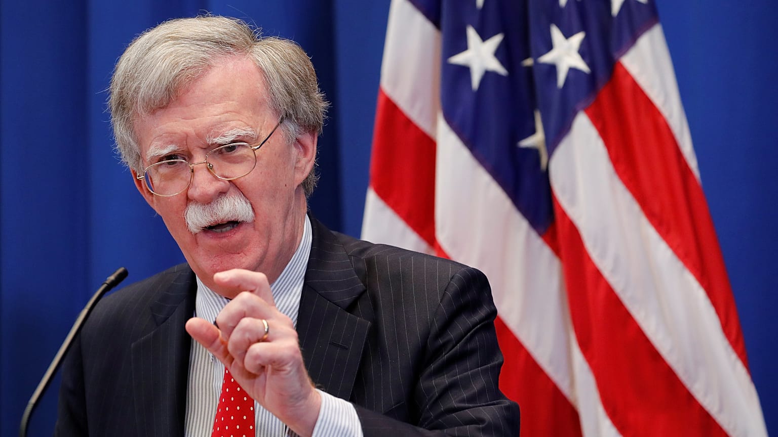 Russland und USA versuchen, Beziehungen zu verbessern