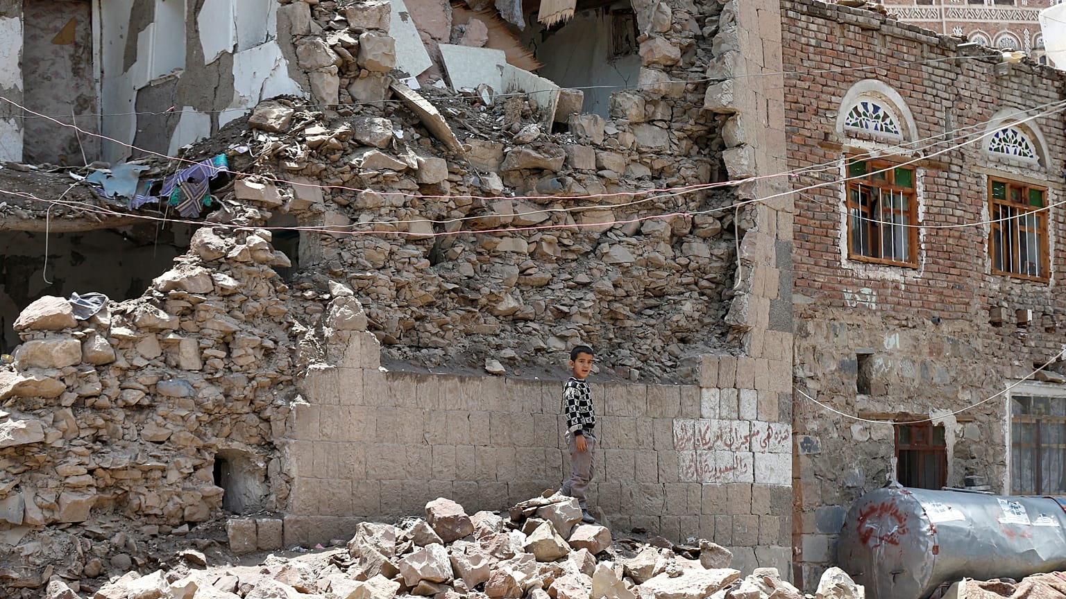 حوثی‌ها و ائتلاف تحت رهبری ریاض یکدیگر را به کشتار غیرنظامیان در غرب یمن متهم کردند