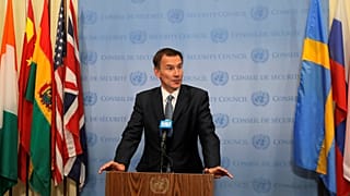مرخصی نازنین زاغری؛ تشکر وزیر خارجه بریتانیا و خرسندی سفیر ایران