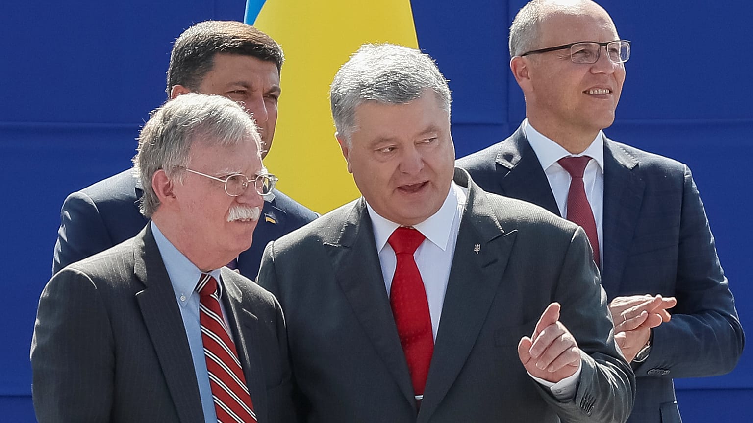 ABD: Rusya değişmediği sürece yaptırımlar sürecek