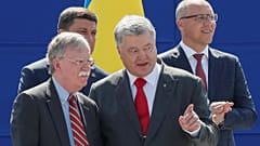 ABD: Rusya değişmediği sürece yaptırımlar sürecek