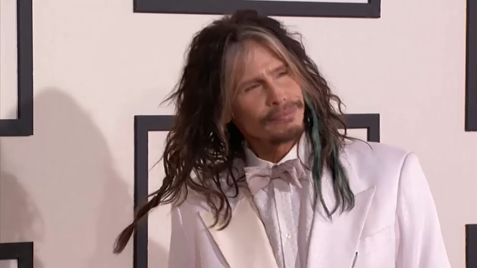 Steven Tyler quer que Trump deixe de usar música dos Aerosmith