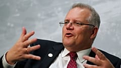 Scott Morrison