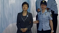 Park Geun-hye