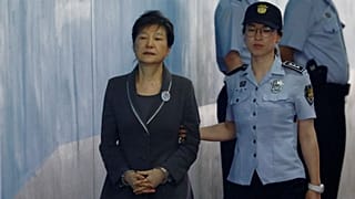 Park Geun-hye