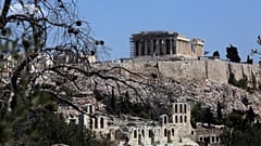 Συνελήφθησαν τρεις αλλοδαποί για το έγκλημα στου Φιλοπάππου