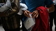 Sokkal több menedékkérelmet adtak le Franciaországban, mint tavaly