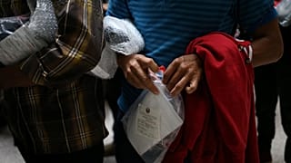 Sokkal több menedékkérelmet adtak le Franciaországban, mint tavaly