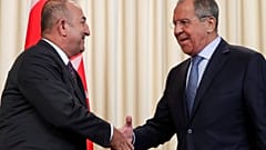 Идлиб: «ситуация многослойная»