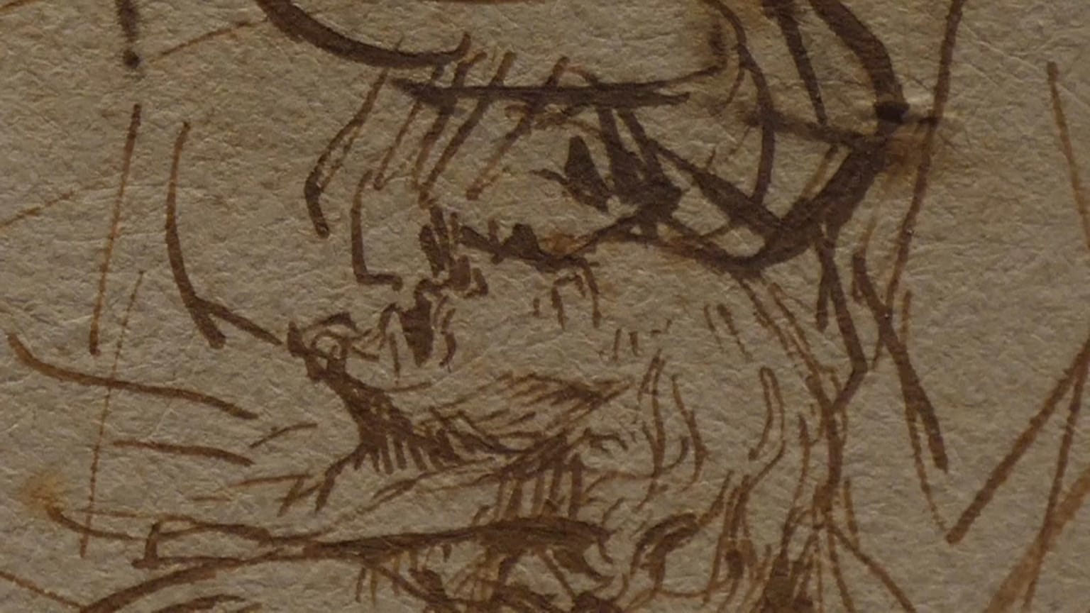 Exposição com obras falsas de Rembrandt em Berlim