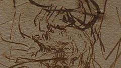 Exposição com obras falsas de Rembrandt em Berlim