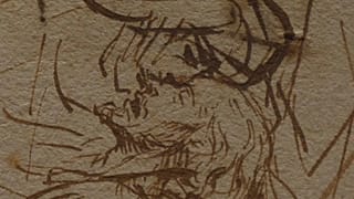 Exposição com obras falsas de Rembrandt em Berlim