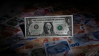 Dolar/TL 6,00 desteği üzerinde tutunuyor 