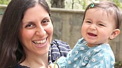 Londres pide a Teherán la libertad definitiva de la británica encarcelada en Irán