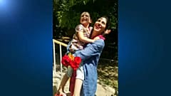 Iran: Britin Zaghari-Ratcliffe für 3  Tage aus Haft entlassen